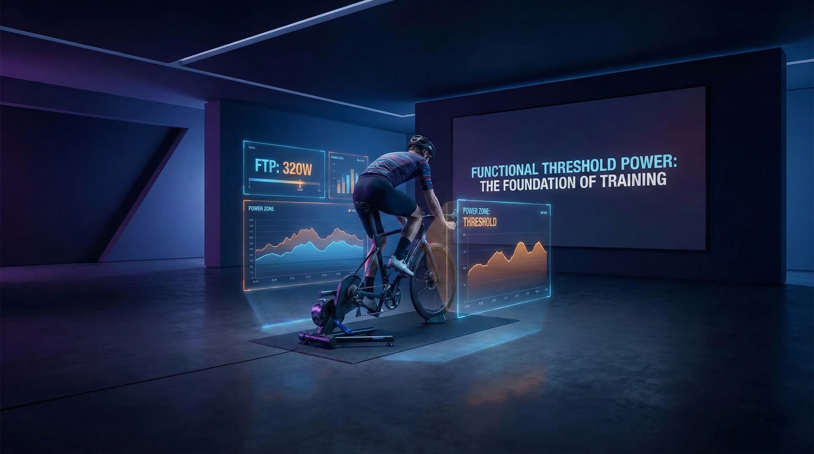 Understanding FTP: The Foundation of Structured Training